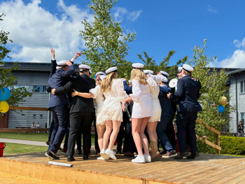 Studenter