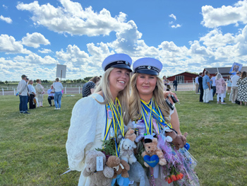 Studenter