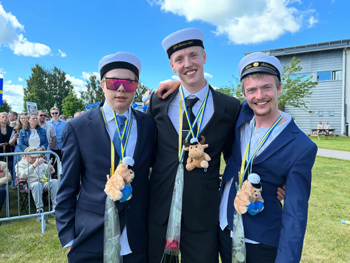 Studenter
